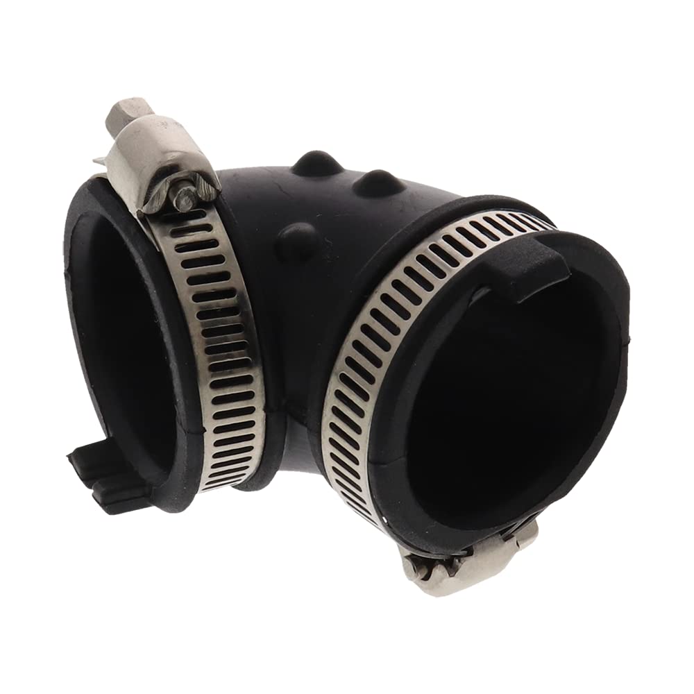 Whirlpool Dishwasher Circulation Pump-to-Sump Hose W10445975 Whirlpool Dishwasher Circulation Pump-to-Sump Hose W10445975